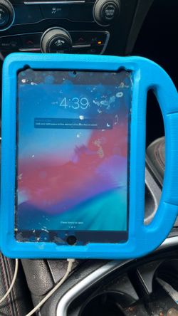 iPad mini 3