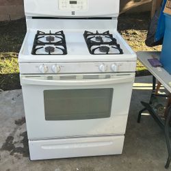 Kenmore Estove For Sale 