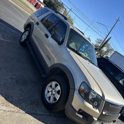 Ford Explorer 2006