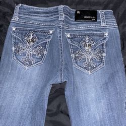 Cavender Jeans