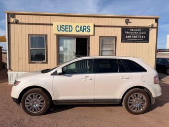 2010 Ford Edge