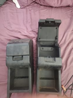 Storage Box MR2 MK1 AW11