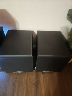 12" KLIPSCH Subwoofers 600 Watts
