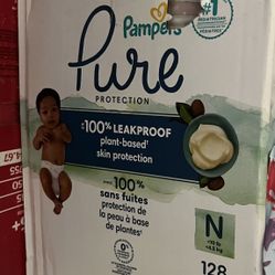 Diapers 