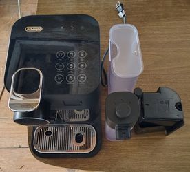 Delonghi