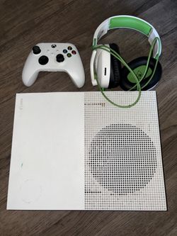 Xbox 1
