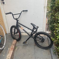 BMX Bike