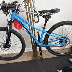 Unisex Mountain Bike 🚵 Nor o Storm6061