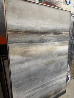 Art canvas  54x82