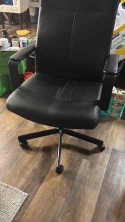 Office chair