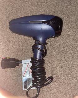 Ghd Hair Dryer