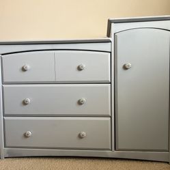 Baby Changing Table