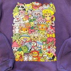 Moriah Elizabeth sweatshirt 