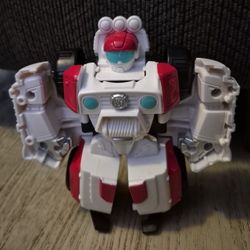 Rescue Bot Academy Transformers 