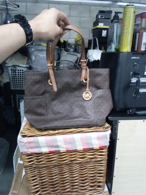 Michael Kors Shoulder Bag