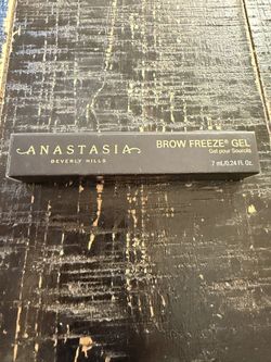 Anastasia Beverly Hills BROW FREEZE® GEL