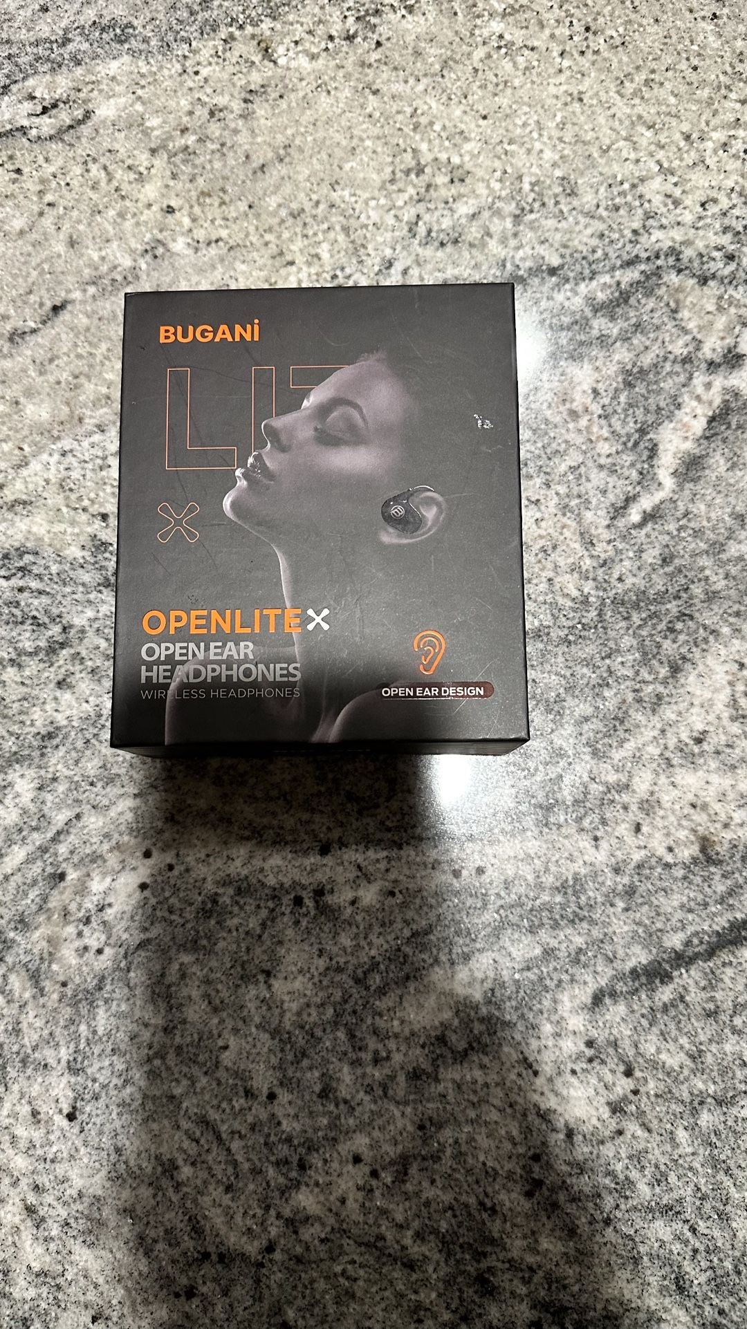 Headphones Bluetooth