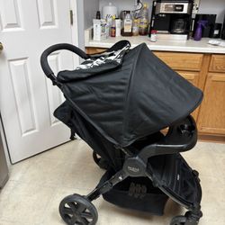 Britax Pathway Stroller 