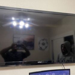 TV In Very Good Condition 55 Inches 