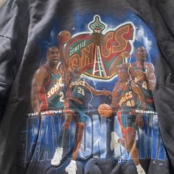 Large hoodie make a offer