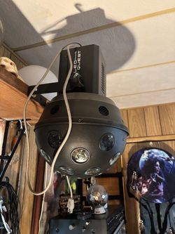 LED Quest DJ Stage Effect Light