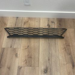 2016-21 Honda civic HB Bumper Grill