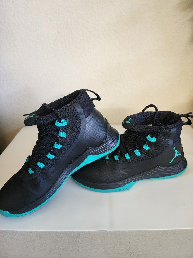 Jordan