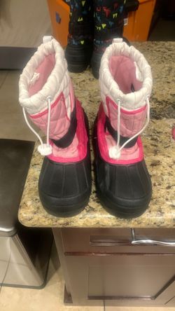 Snow Boots