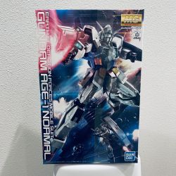 Bandai Hobby Gundam Age-1 Normal MG 1/100 Model Kit USA Seller