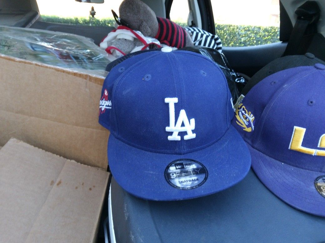 Baseball Hats