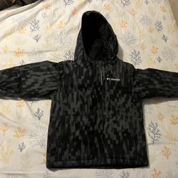 Columbia Chamarra Calientita 