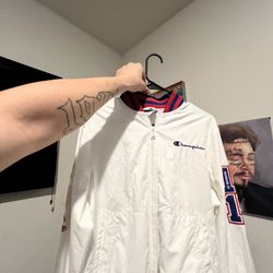 Champion Jacket 