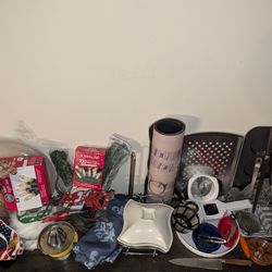 Large Lot of Household Items (Resellers Welcome)