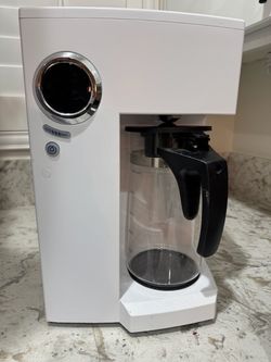 ROPOT Countertop Reverse Osmosis Water System