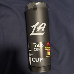 Los Angeles Loud Cup Novelty