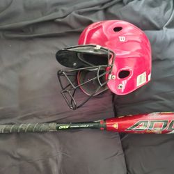 Youth Baseball Gear