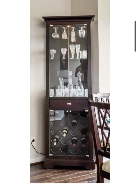 Wine Cabinet