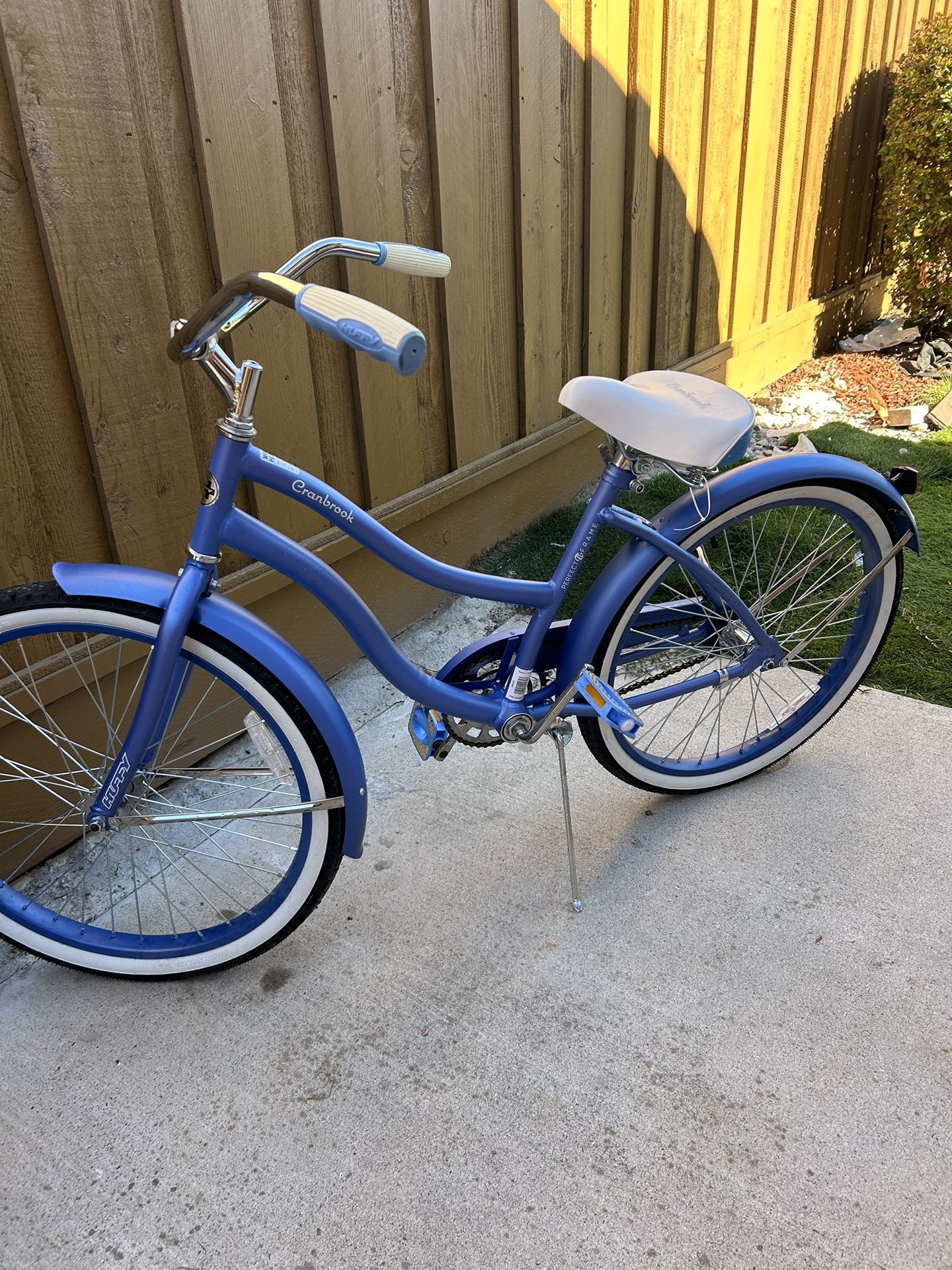 Cruiser Bike