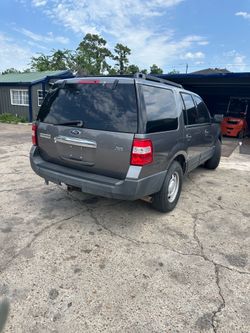 2011 Ford Expedition