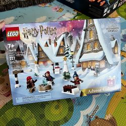 LEGO Harry Potter Advent Calendar 76418