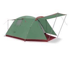 Kazoo Green Camping Tent