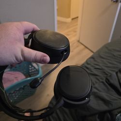 SteelSeries Arctis 9X Wireless Gaming Headset