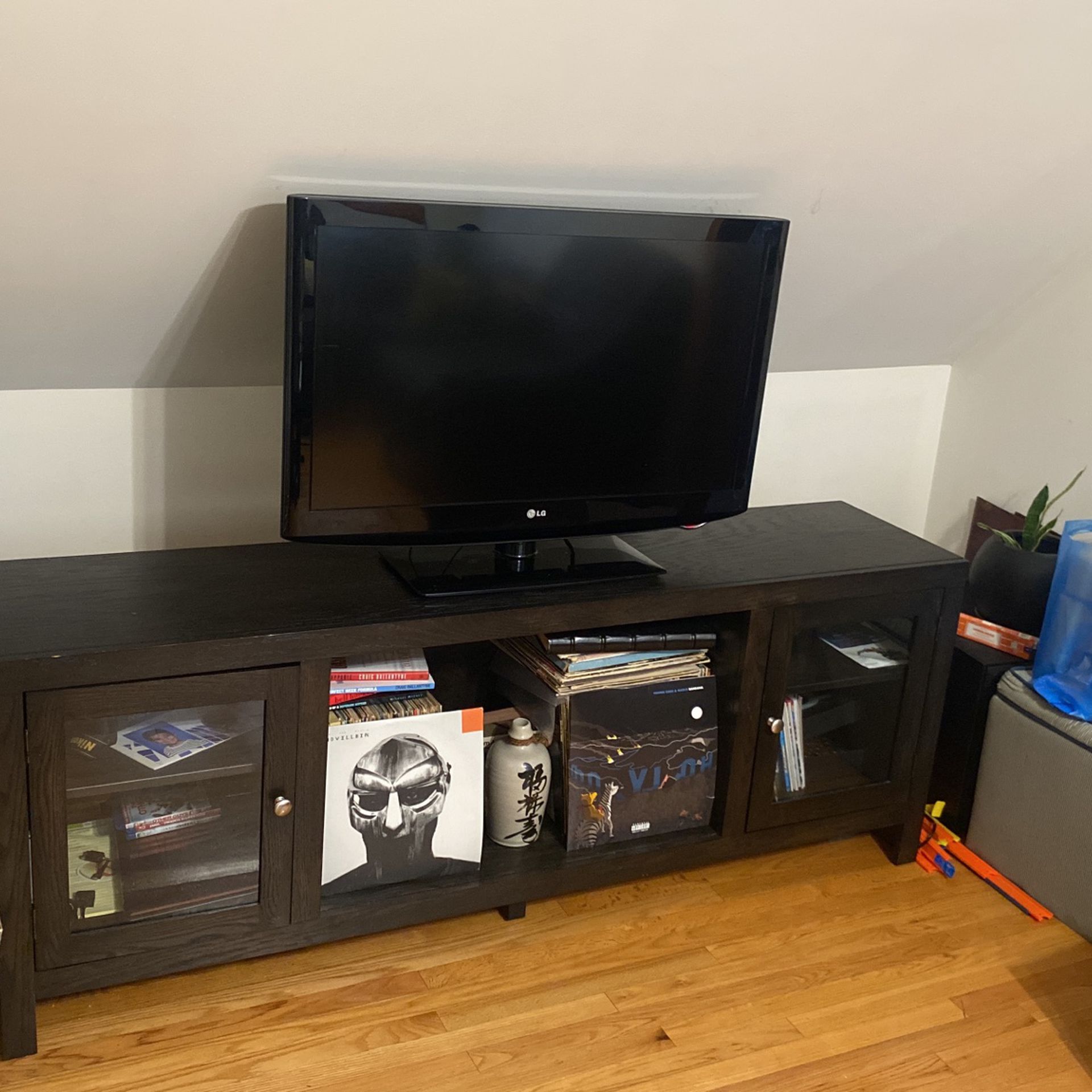 Tv Stand Combo 