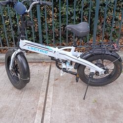 Electric EBike