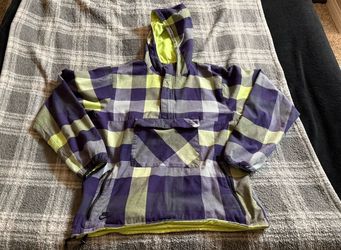 Nike Hoodie (Reversible)