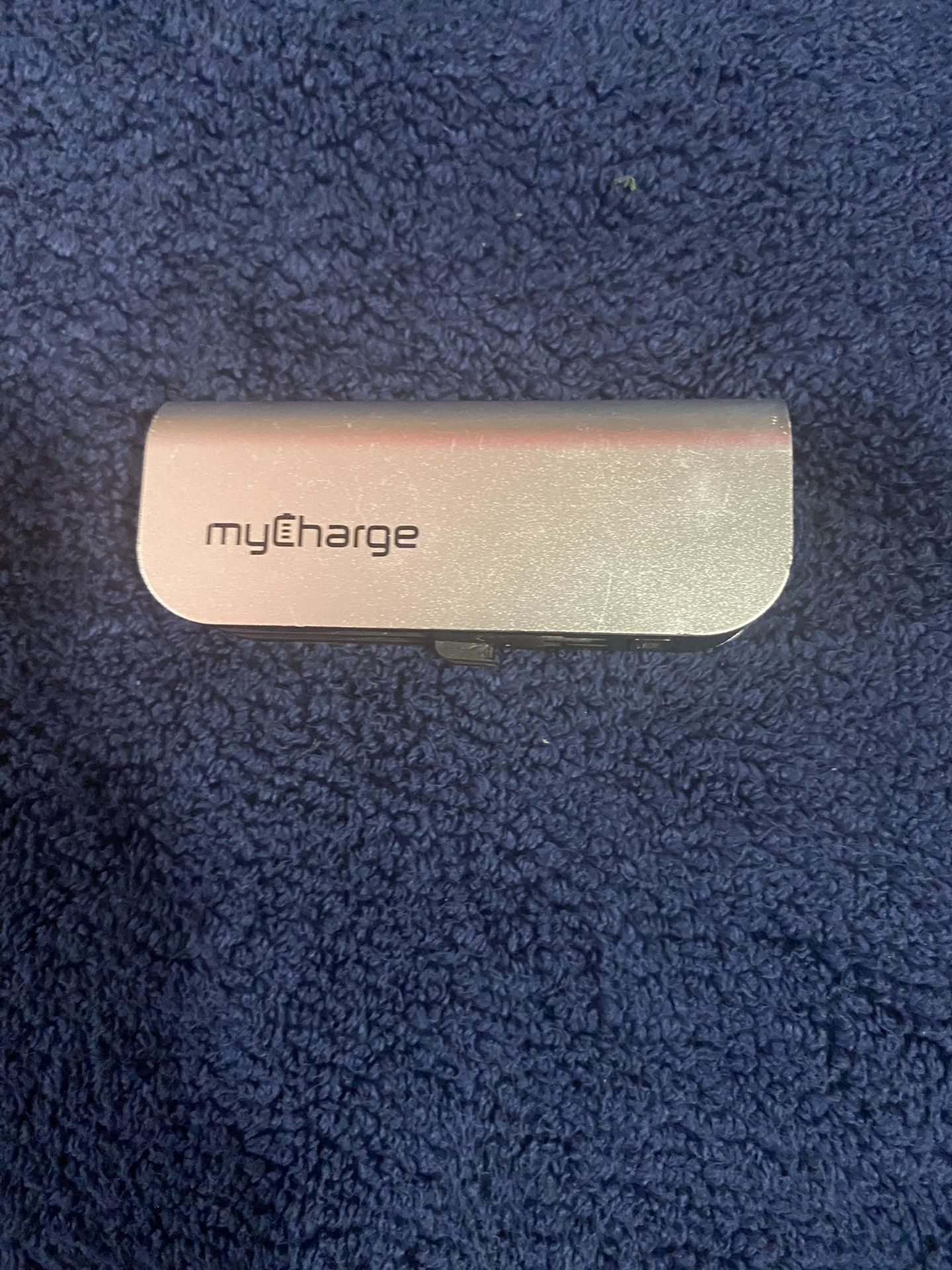 Portable Charger