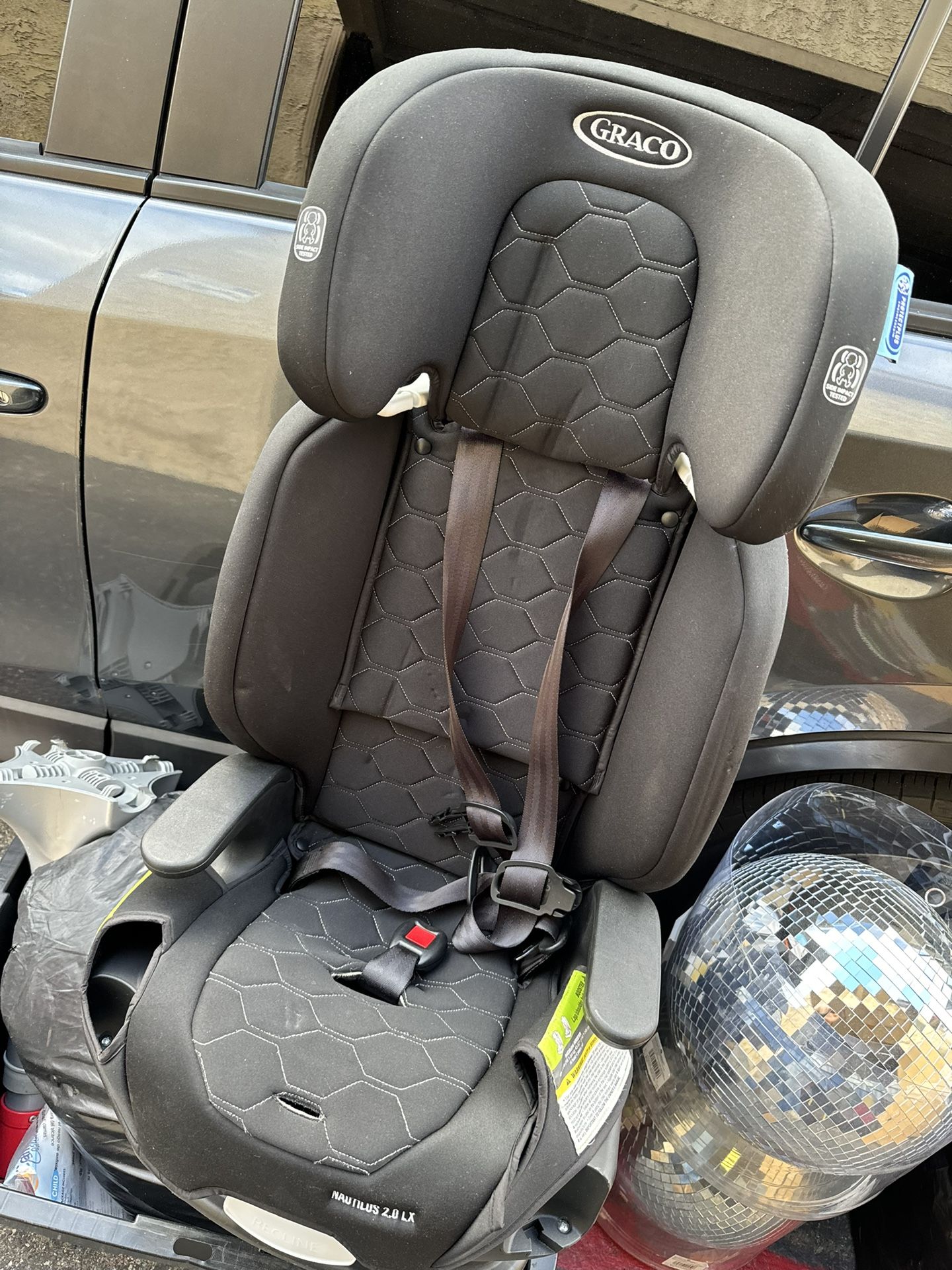 Graco Car seat