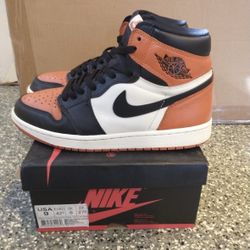 Nike Jordan 1 High