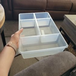 Ikea Organizer Bin 