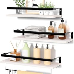 Shelves